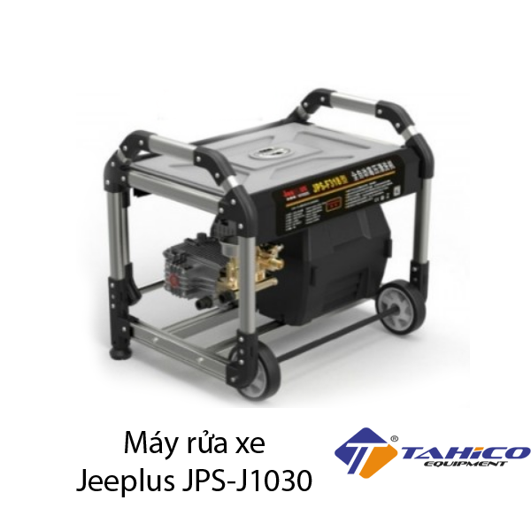Máy rửa xe cao áp Jeeplus JPS-J1032 (3.5KW)