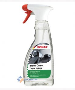 Dung dịch làm sạch nội thất xe Sonax Car Interior Cleaner